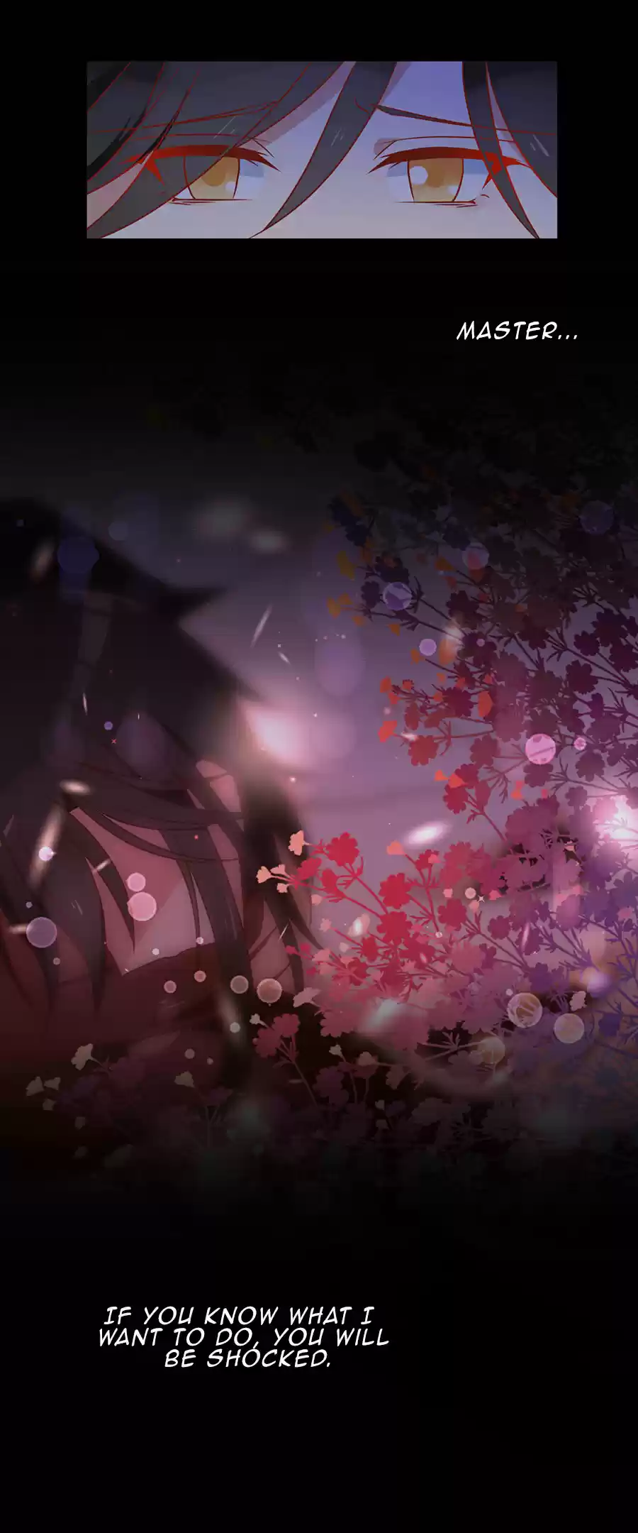 Meng Shi Zai Shang Ch. 40