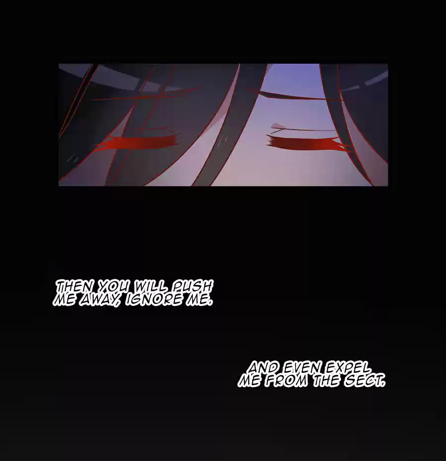 Meng Shi Zai Shang Ch. 40