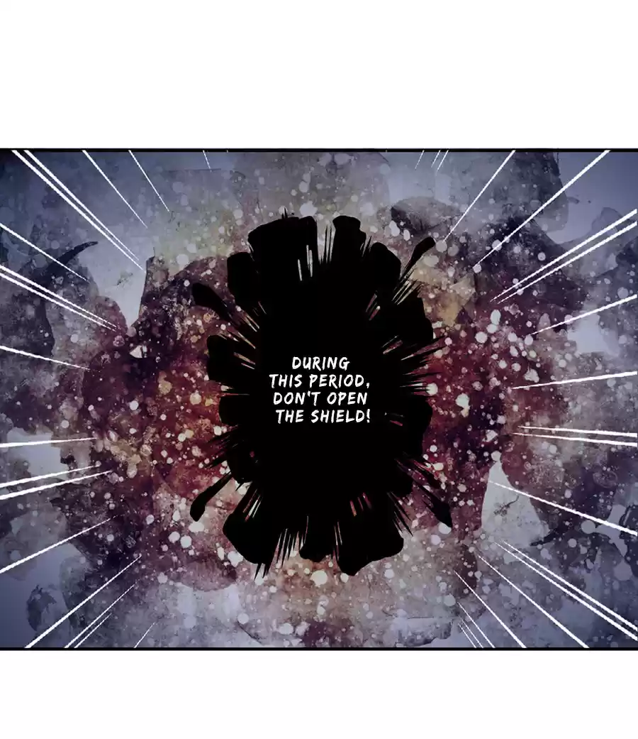 Meng Shi Zai Shang Ch. 40