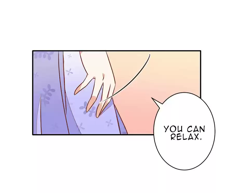 Meng Shi Zai Shang Ch. 40