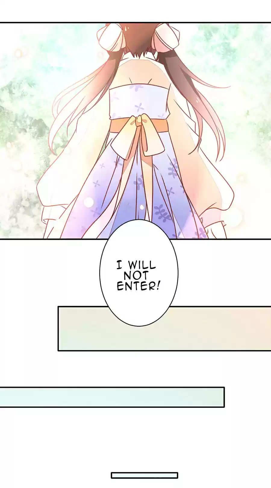 Meng Shi Zai Shang Ch. 40