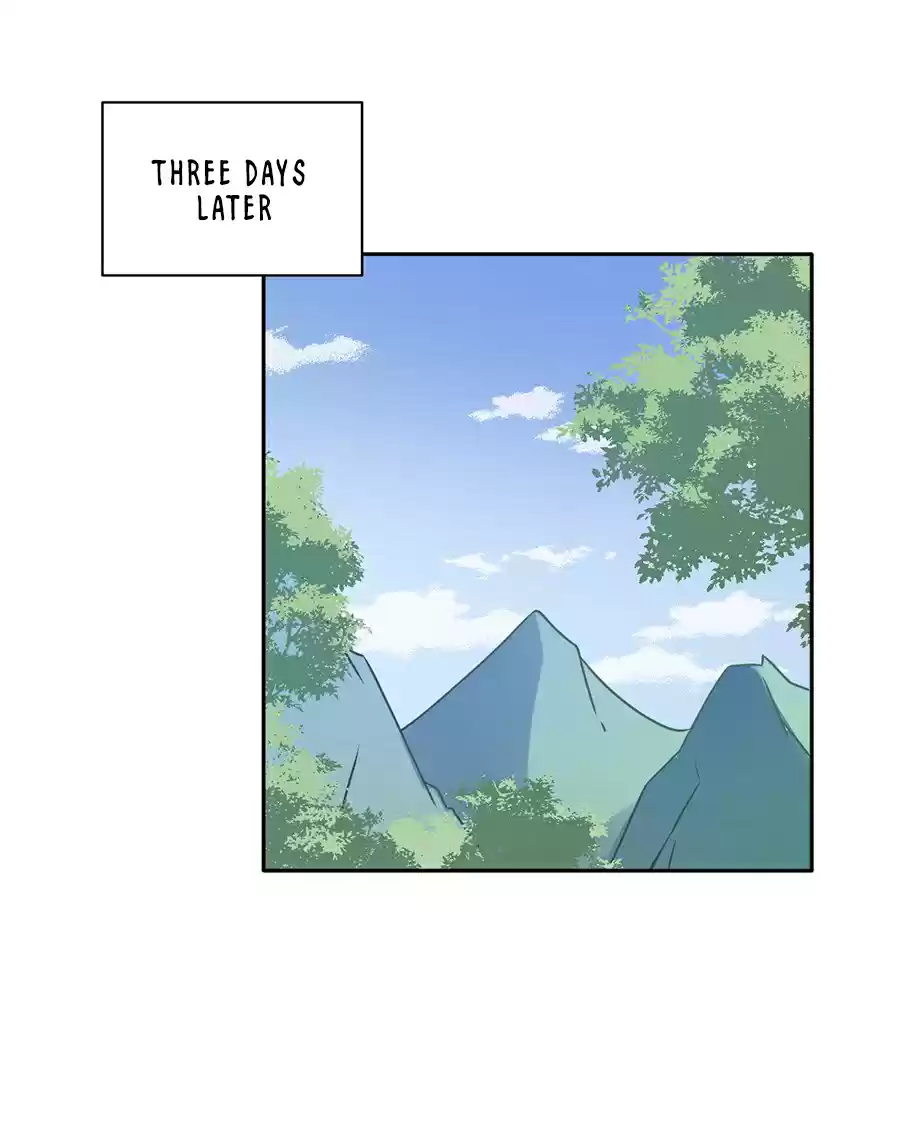 Meng Shi Zai Shang Ch. 40