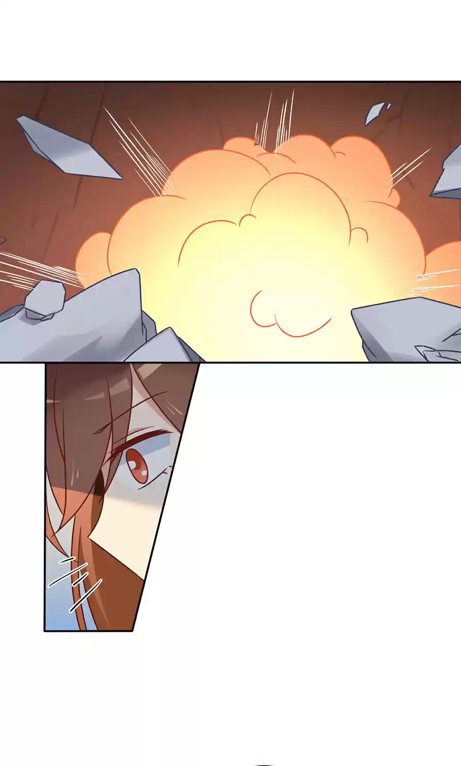 Meng Shi Zai Shang Ch. 40