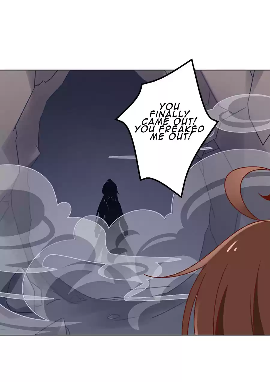 Meng Shi Zai Shang Ch. 40