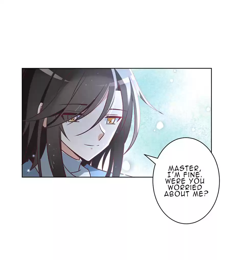 Meng Shi Zai Shang Ch. 40