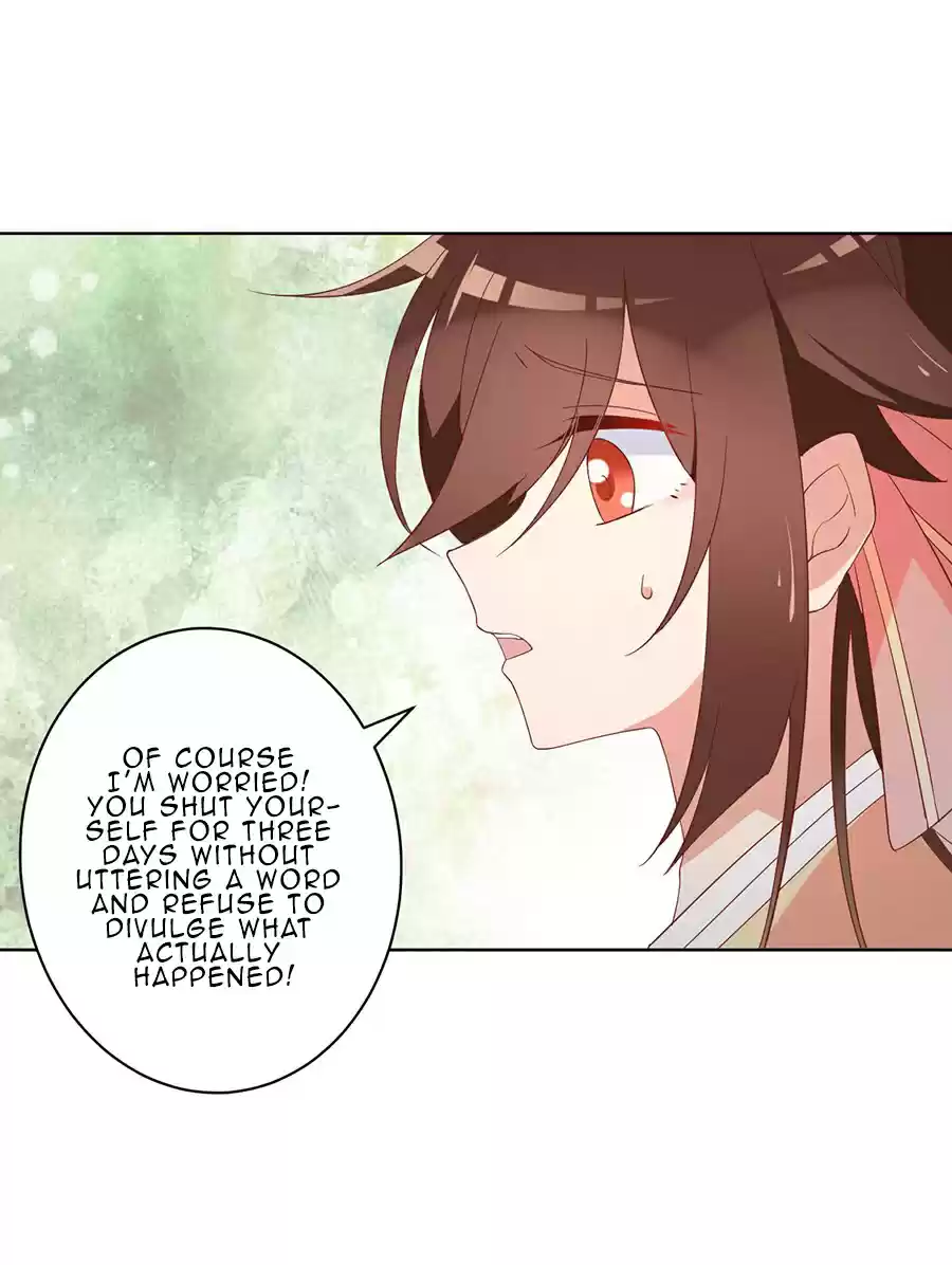 Meng Shi Zai Shang Ch. 40