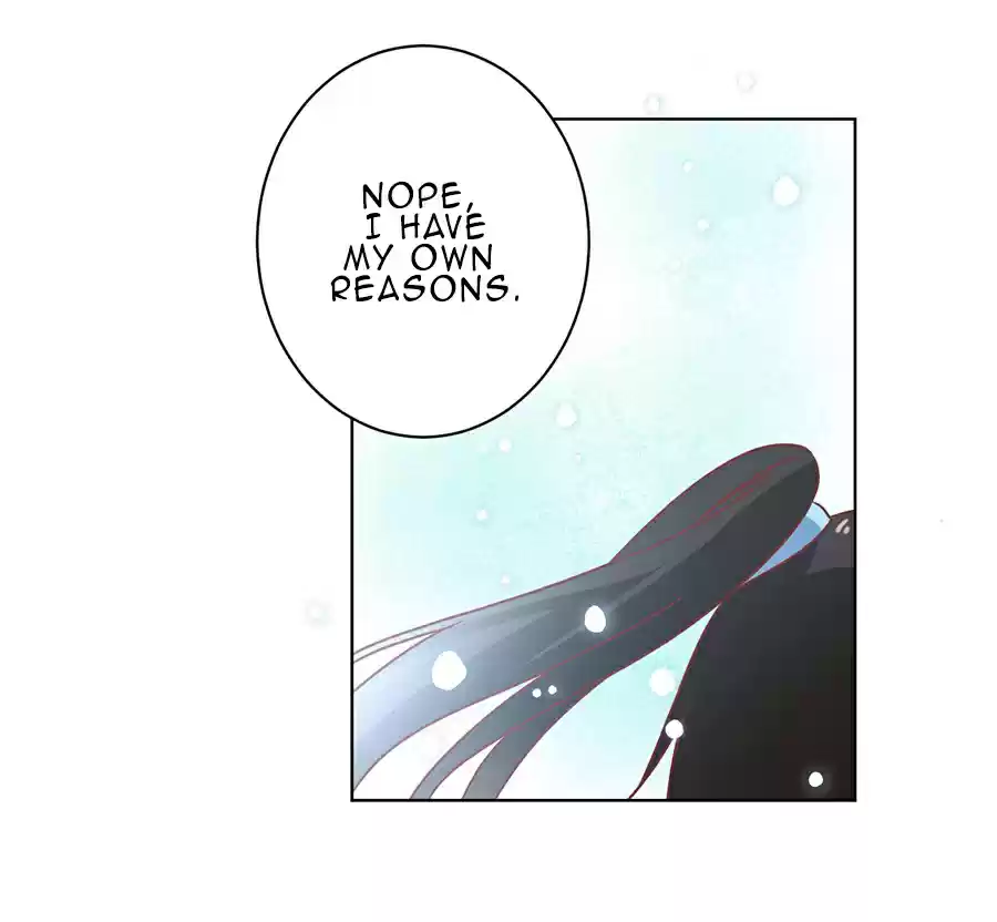 Meng Shi Zai Shang Ch. 40