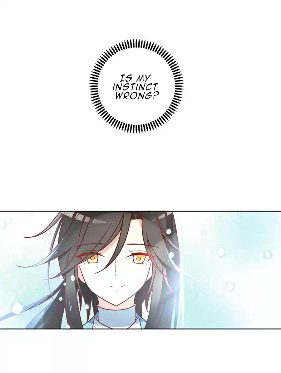 Meng Shi Zai Shang Ch. 40