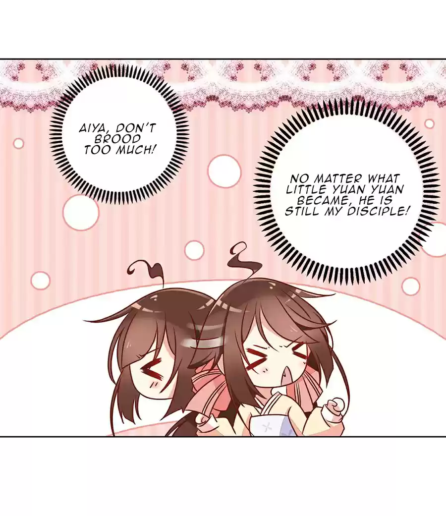 Meng Shi Zai Shang Ch. 40