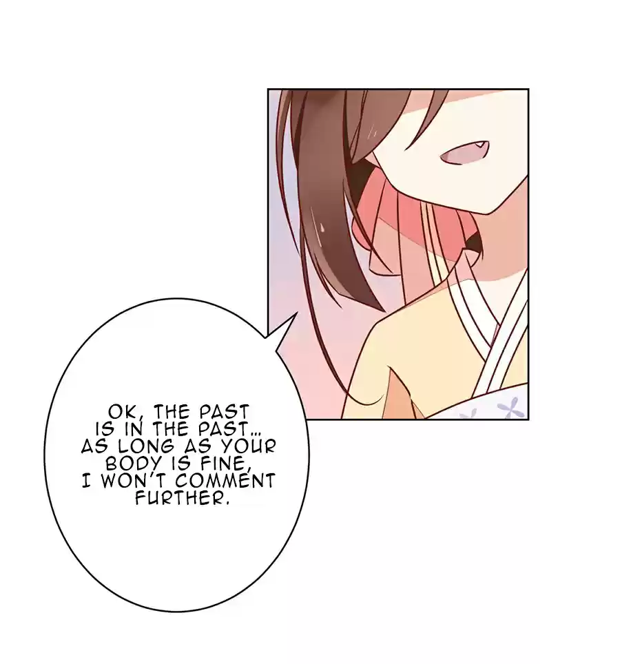 Meng Shi Zai Shang Ch. 40