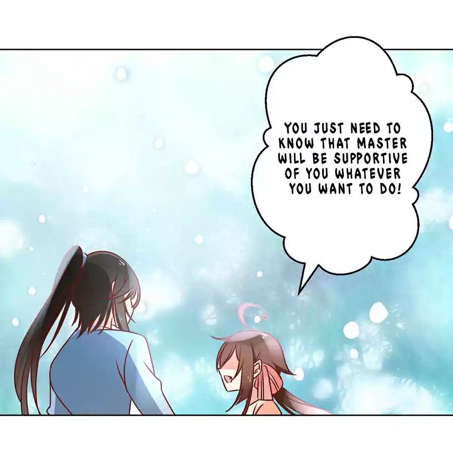 Meng Shi Zai Shang Ch. 40