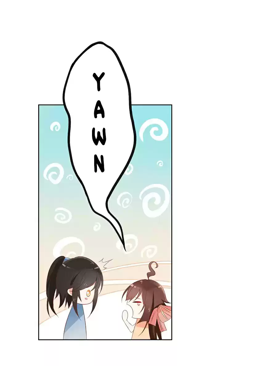 Meng Shi Zai Shang Ch. 41