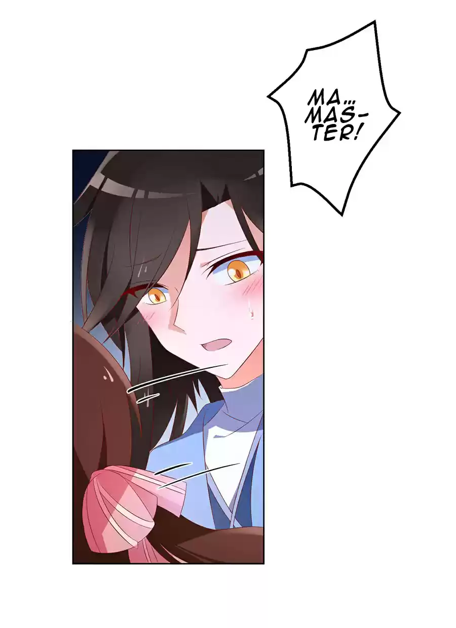 Meng Shi Zai Shang Ch. 41