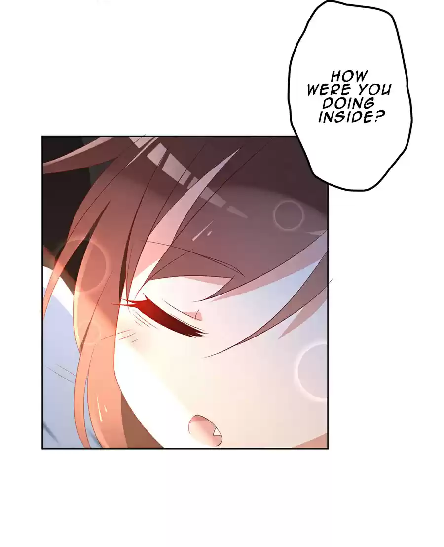 Meng Shi Zai Shang Ch. 41