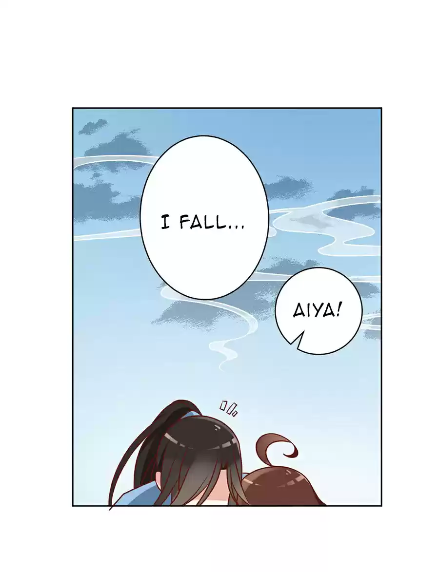 Meng Shi Zai Shang Ch. 41