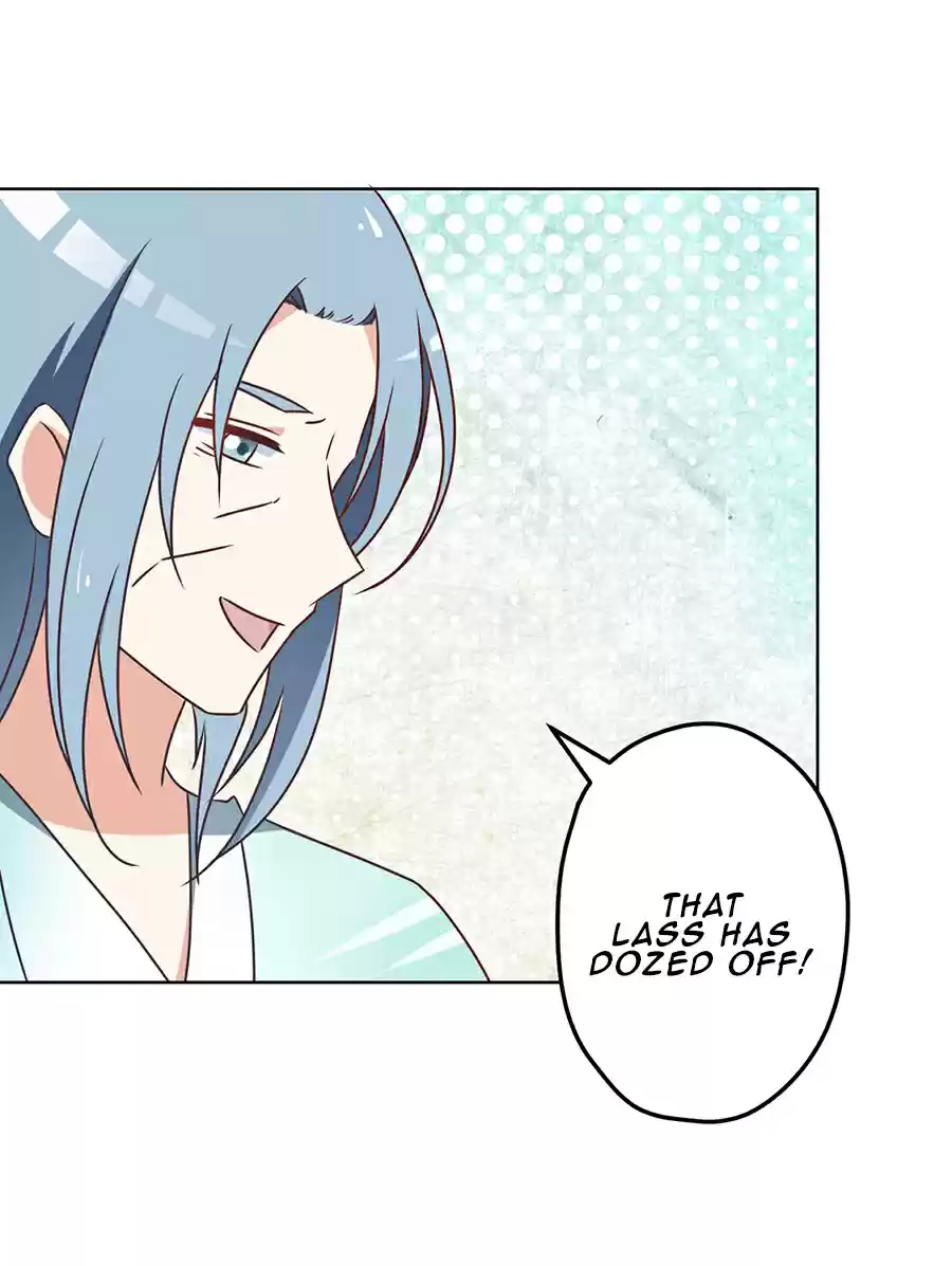 Meng Shi Zai Shang Ch. 41