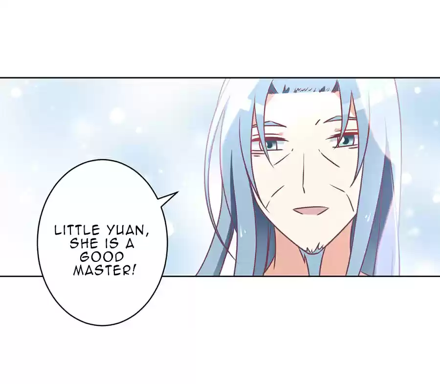 Meng Shi Zai Shang Ch. 41