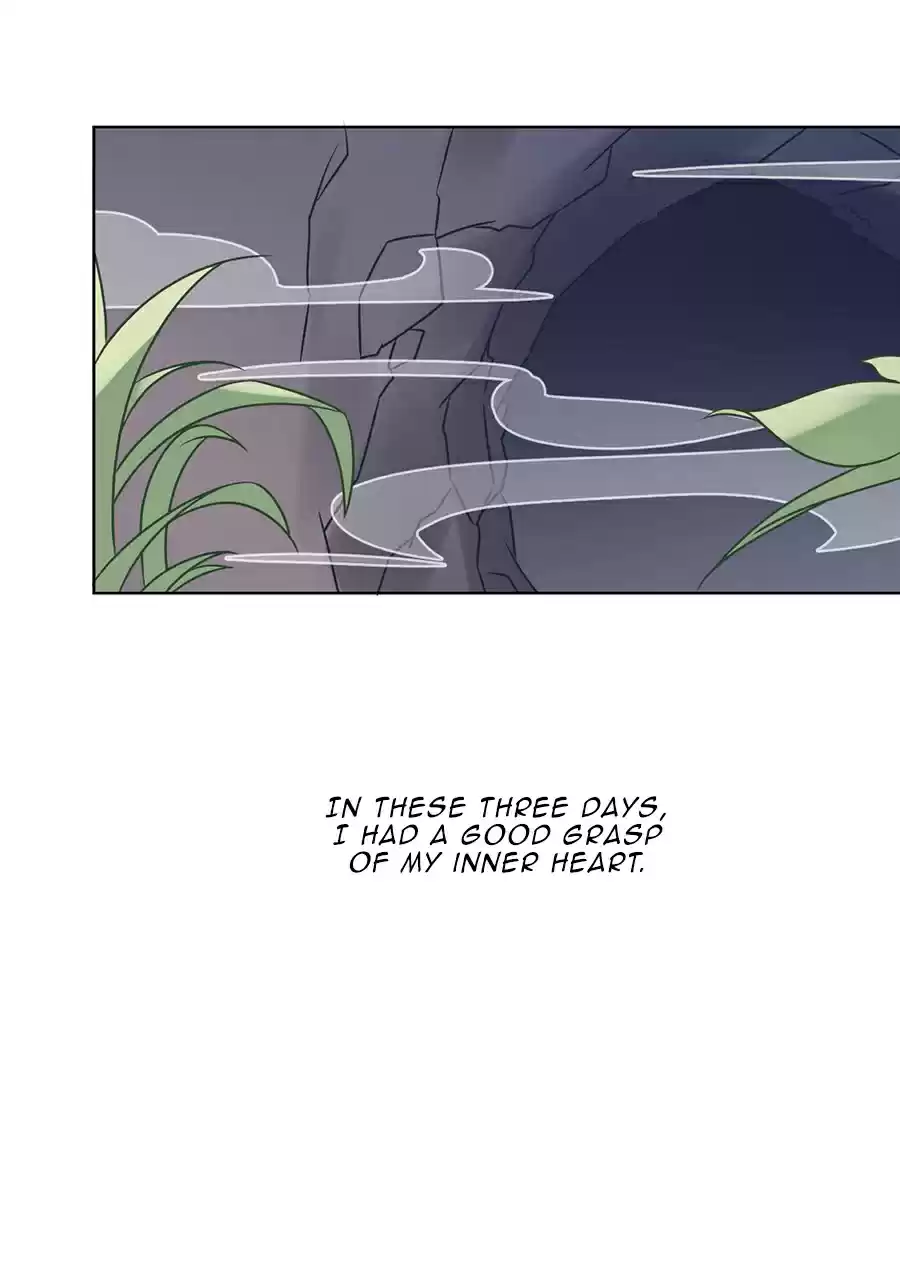 Meng Shi Zai Shang Ch. 41