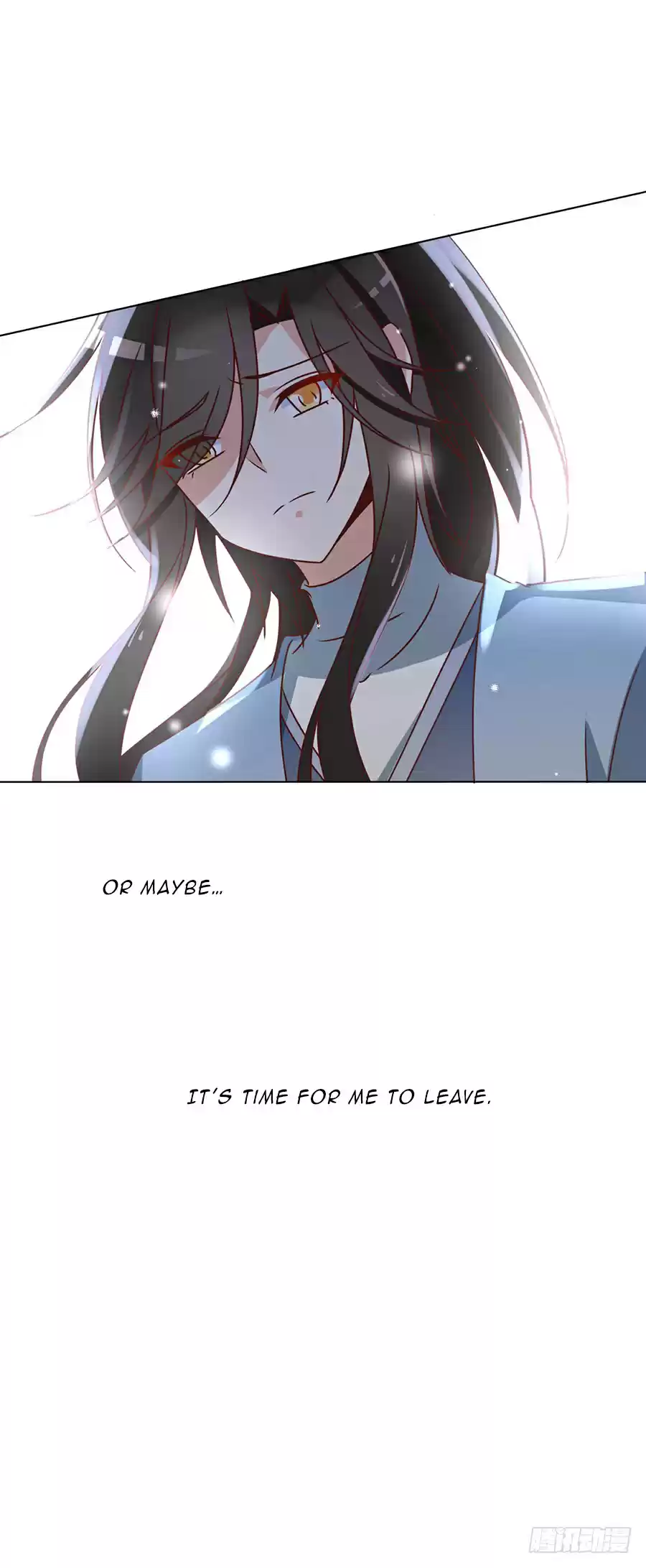 Meng Shi Zai Shang Ch. 41