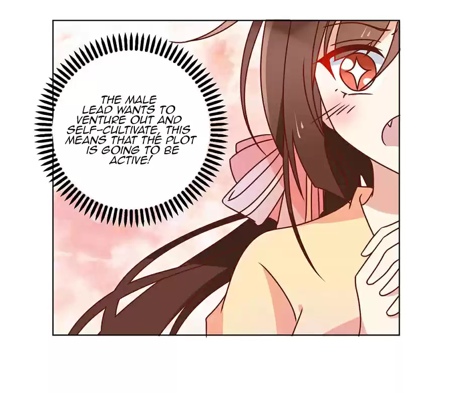 Meng Shi Zai Shang Ch. 42