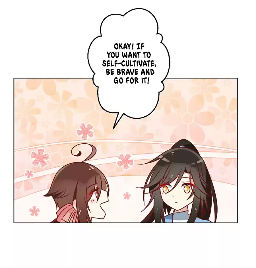 Meng Shi Zai Shang Ch. 42