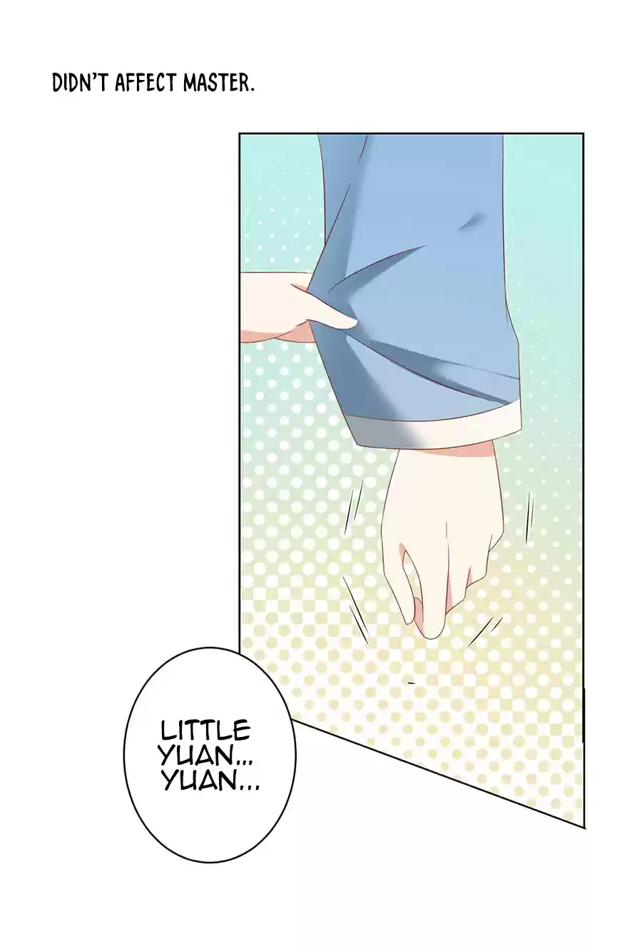 Meng Shi Zai Shang Ch. 42