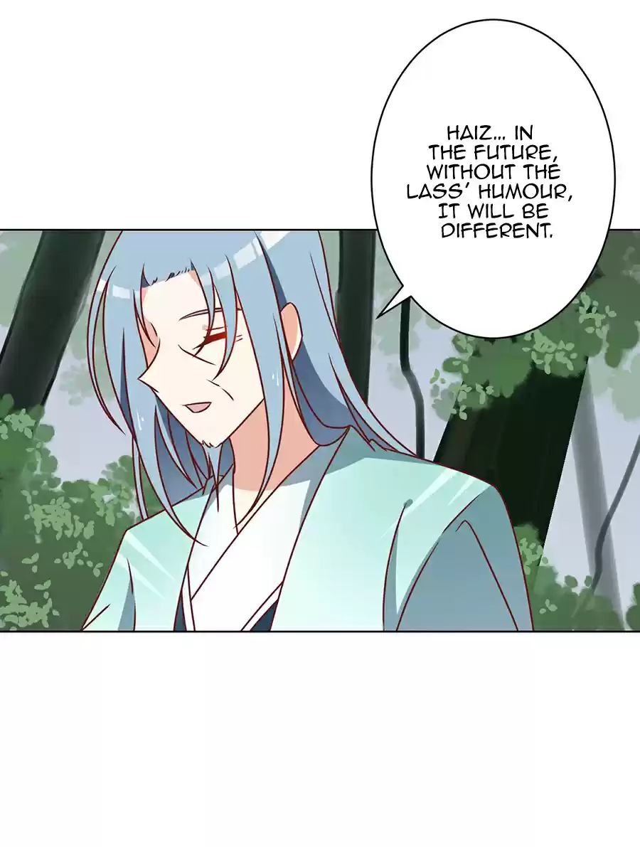 Meng Shi Zai Shang Ch. 42