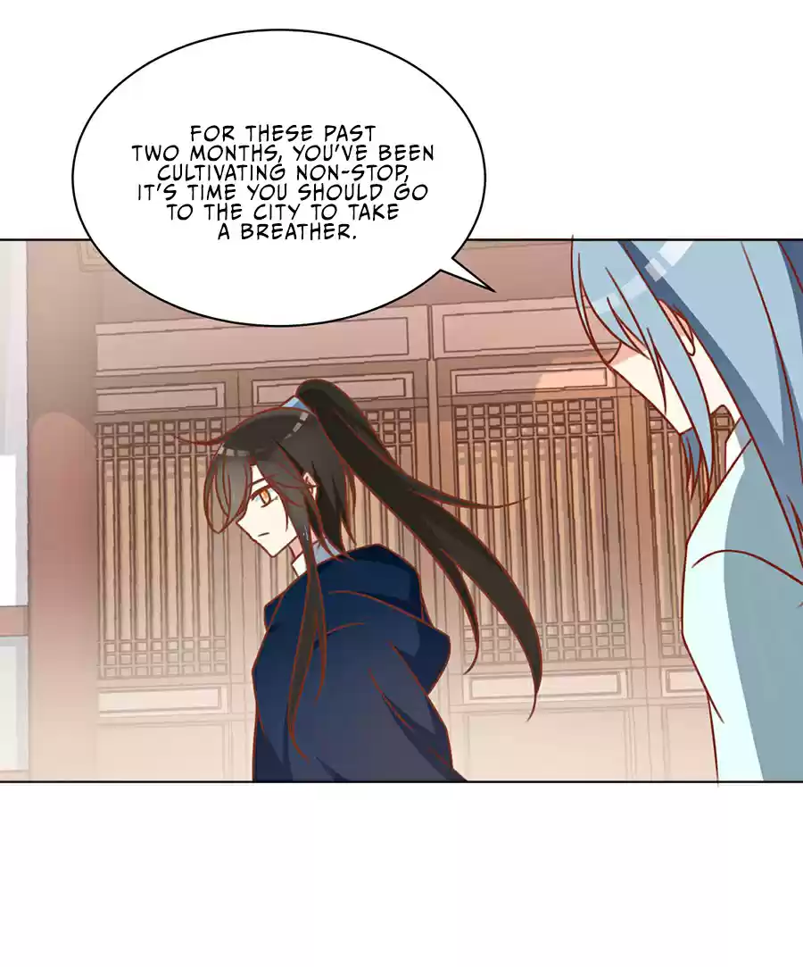 Meng Shi Zai Shang Ch. 43