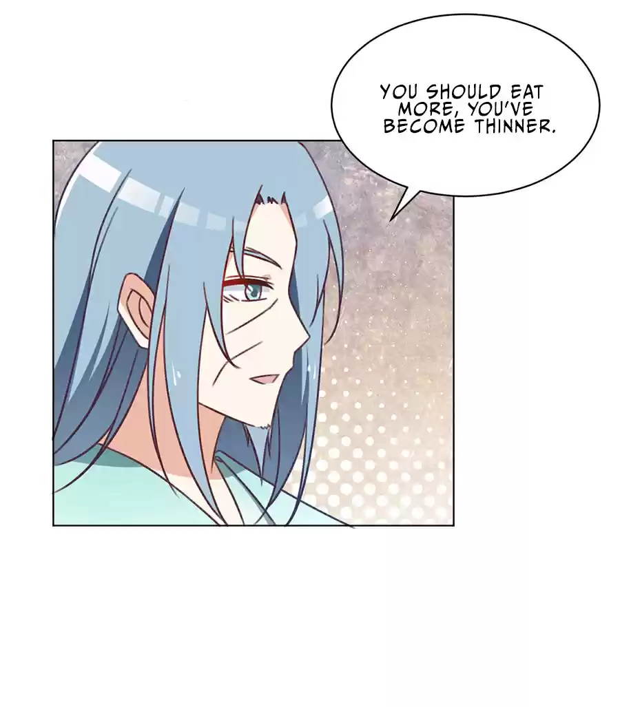 Meng Shi Zai Shang Ch. 43