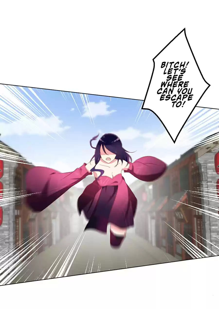 Meng Shi Zai Shang Ch. 43