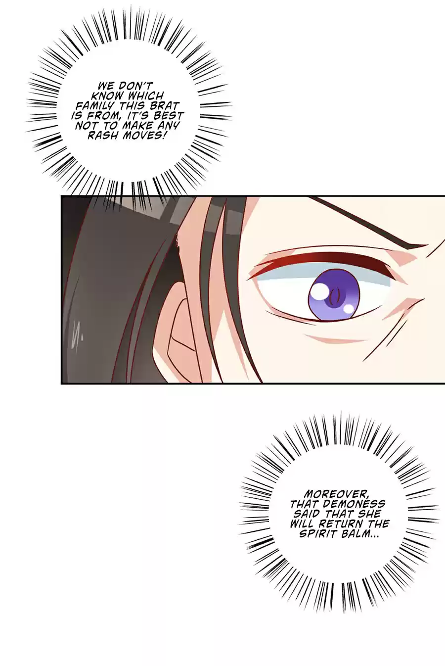 Meng Shi Zai Shang Ch. 43