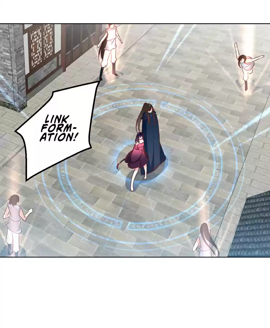 Meng Shi Zai Shang Ch. 43