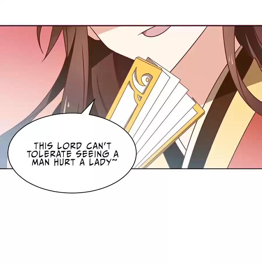 Meng Shi Zai Shang Ch. 43