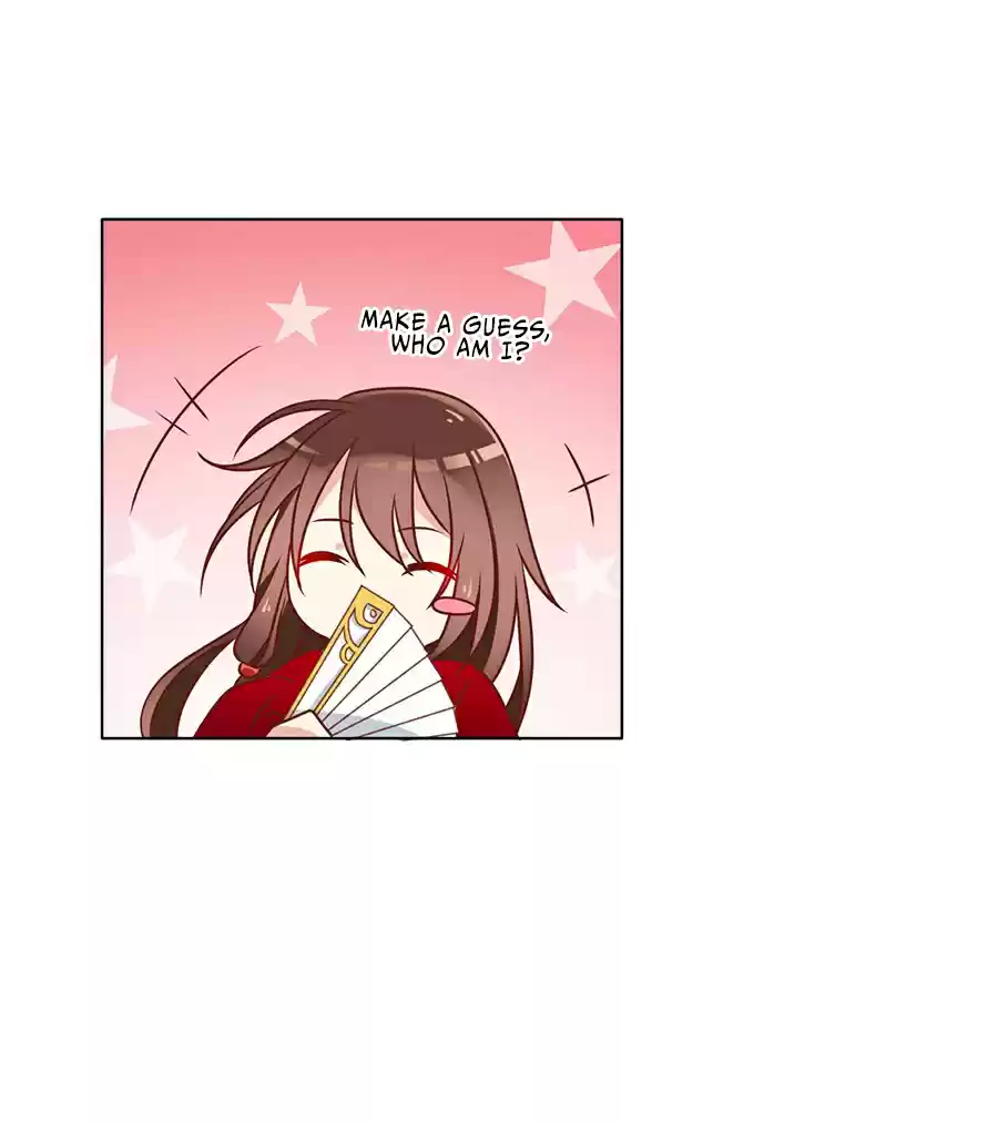 Meng Shi Zai Shang Ch. 43