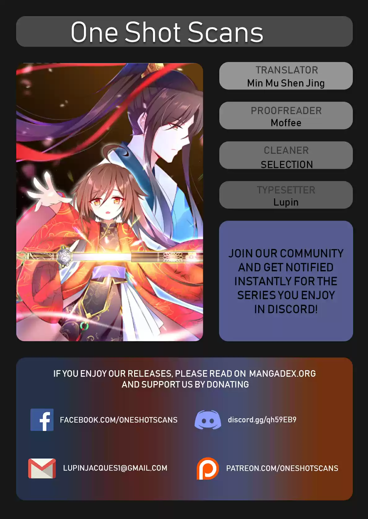 Meng Shi Zai Shang Ch. 44