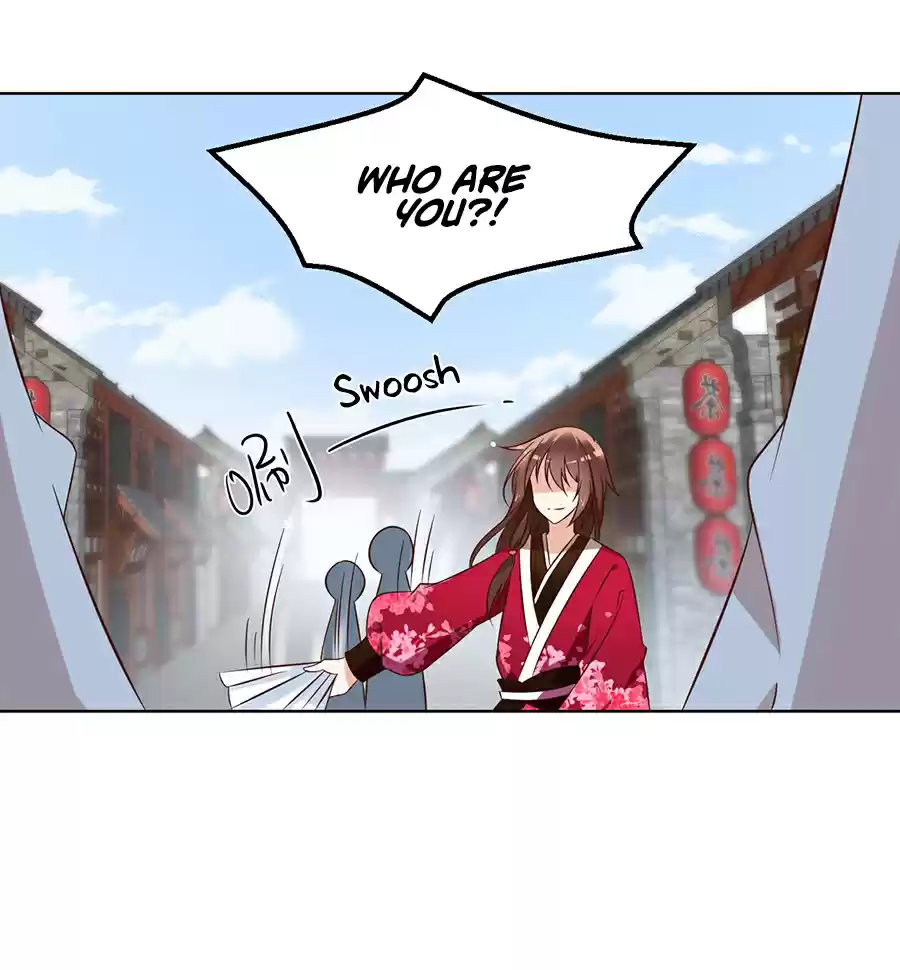 Meng Shi Zai Shang Ch. 44