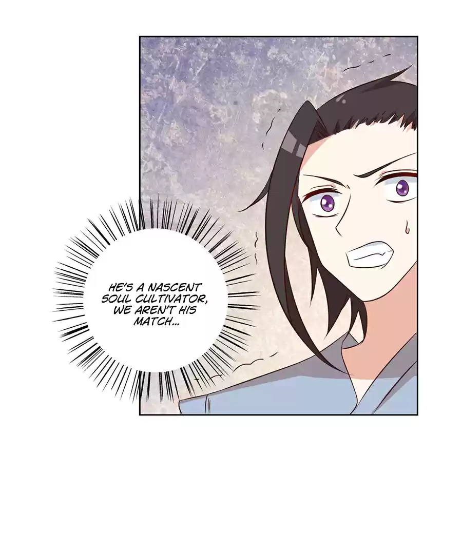 Meng Shi Zai Shang Ch. 44