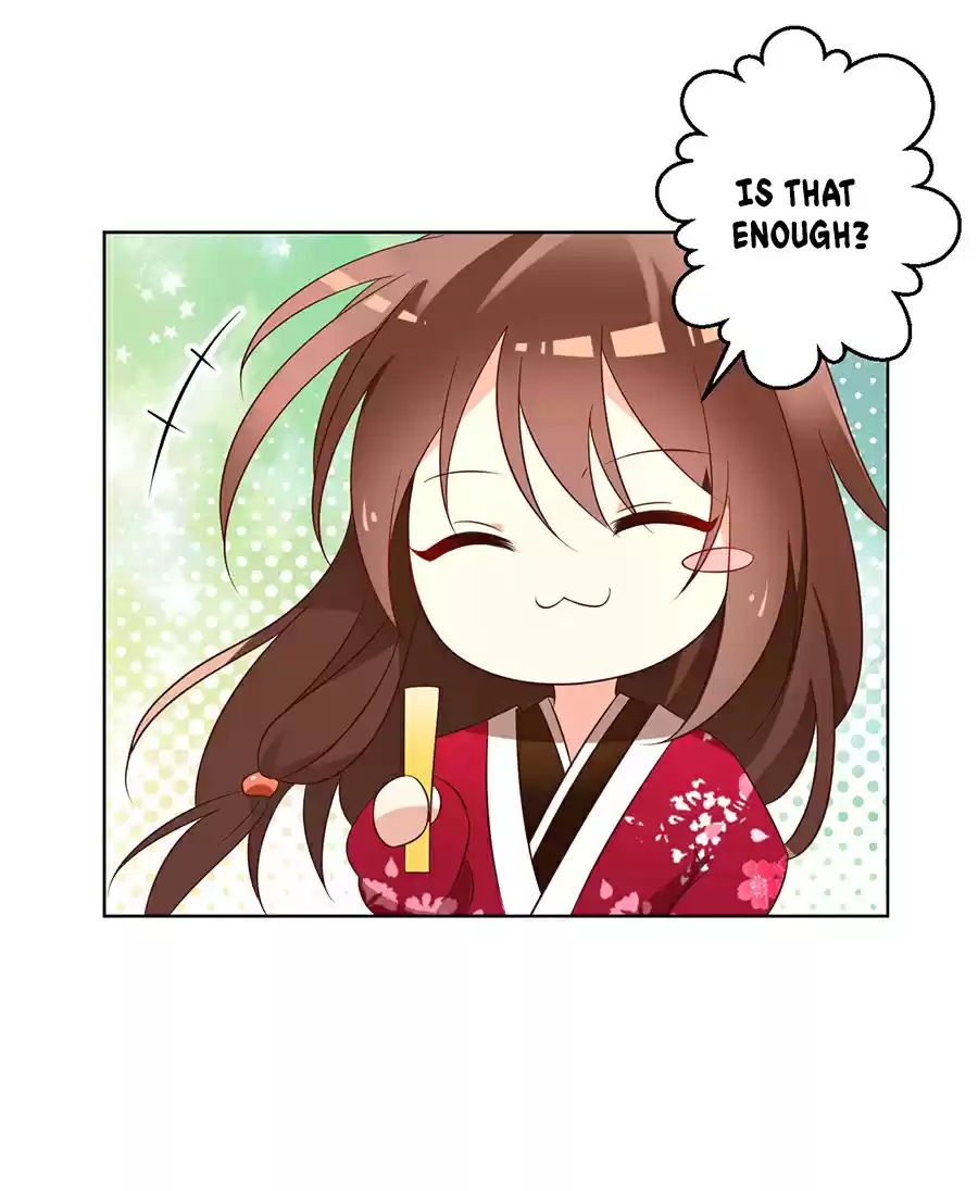 Meng Shi Zai Shang Ch. 44