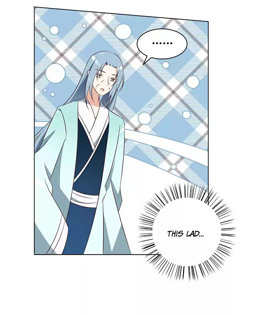 Meng Shi Zai Shang Ch. 44