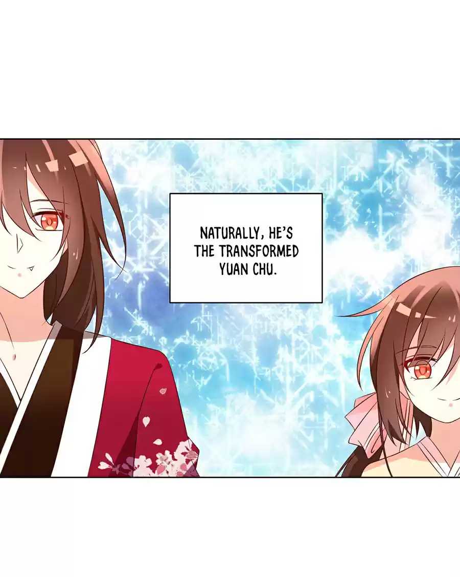 Meng Shi Zai Shang Ch. 44