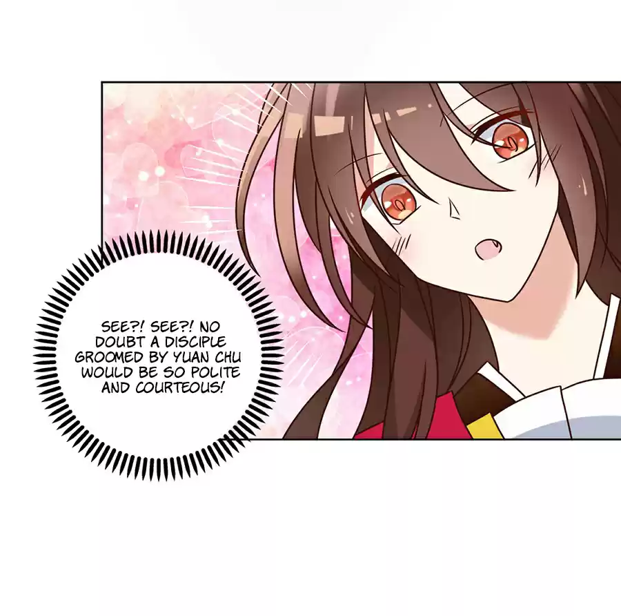 Meng Shi Zai Shang Ch. 44