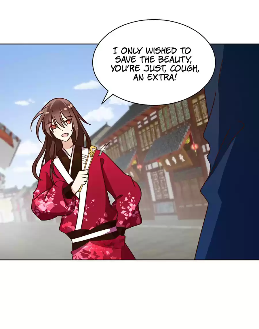 Meng Shi Zai Shang Ch. 44