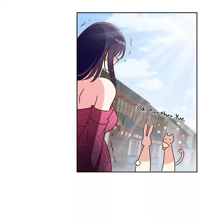 Meng Shi Zai Shang Ch. 44