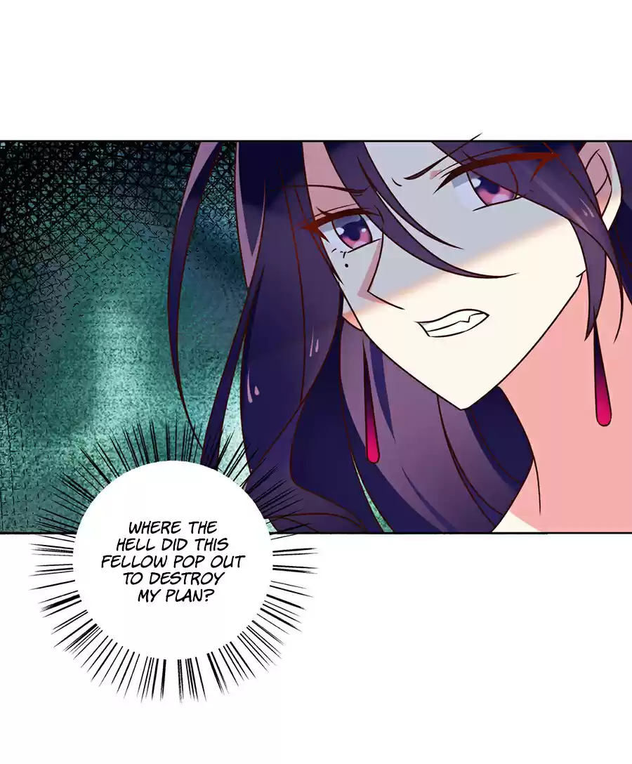 Meng Shi Zai Shang Ch. 44