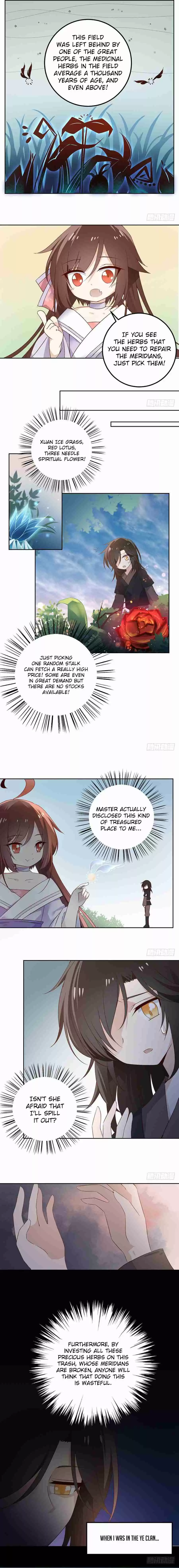 Meng Shi Zai Shang Ch. 7 Master Disciple two way communication (part I)