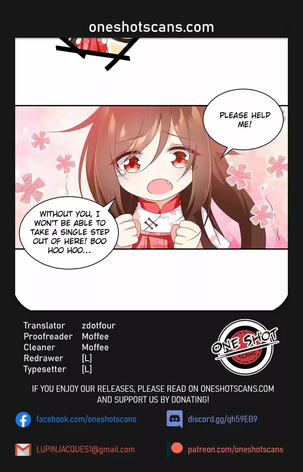 Meng Shi Zai Shang Chapter 103