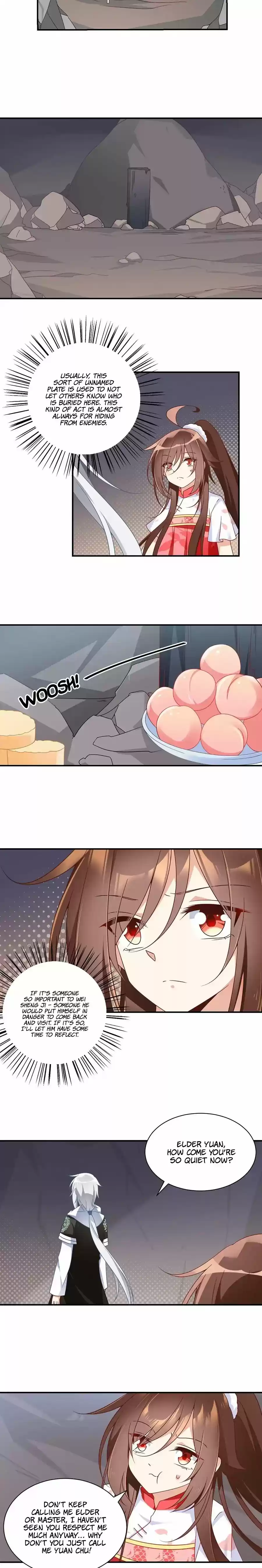 Meng Shi Zai Shang Chapter 104