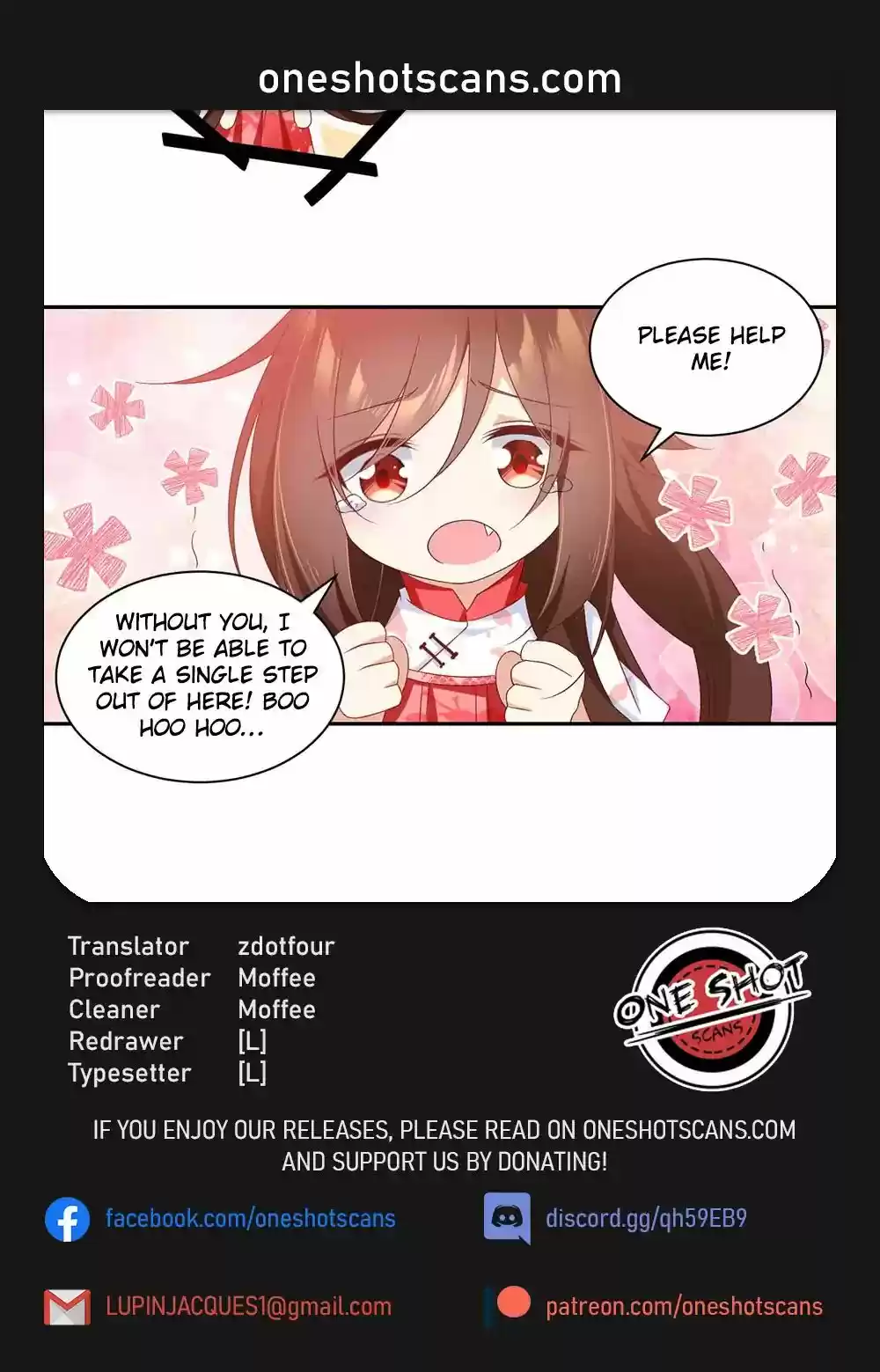 Meng Shi Zai Shang Chapter 106