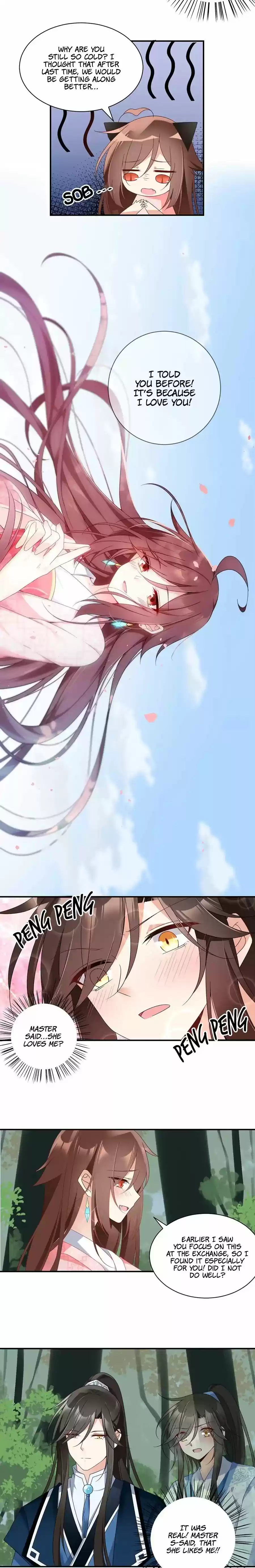 Meng Shi Zai Shang Chapter 106