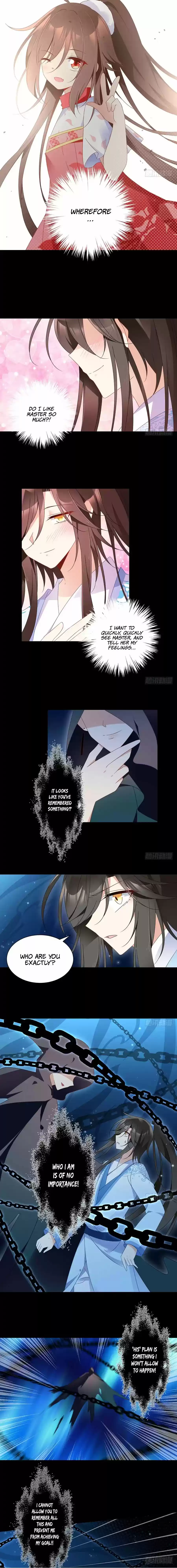 Meng Shi Zai Shang Chapter 108